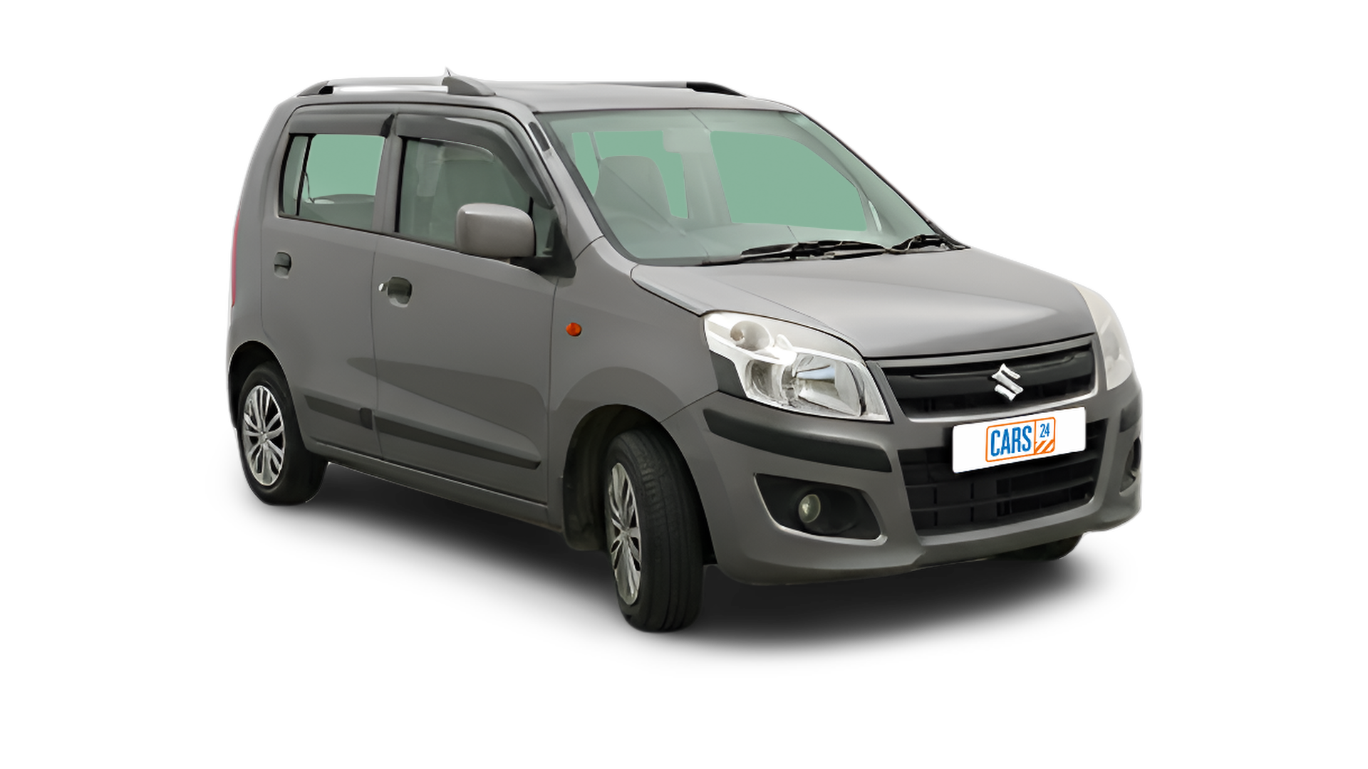 Maruti Wagon R 1.0-img
